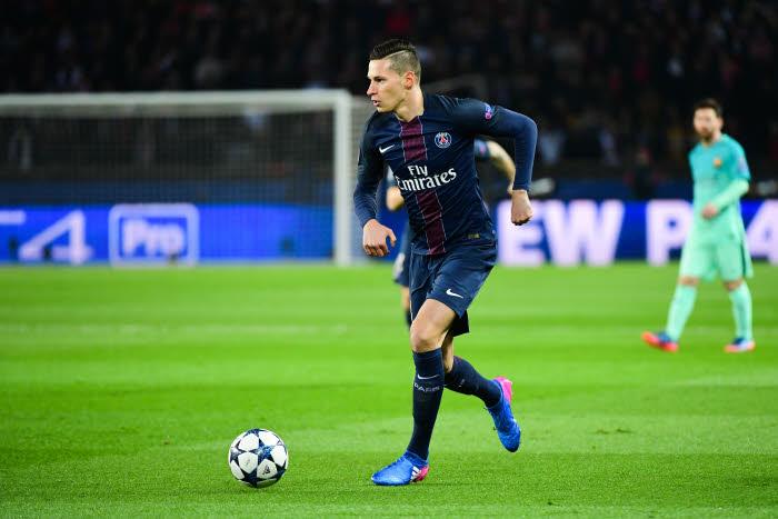 - Barça - PSG : les notes, Paris dans l'histoire