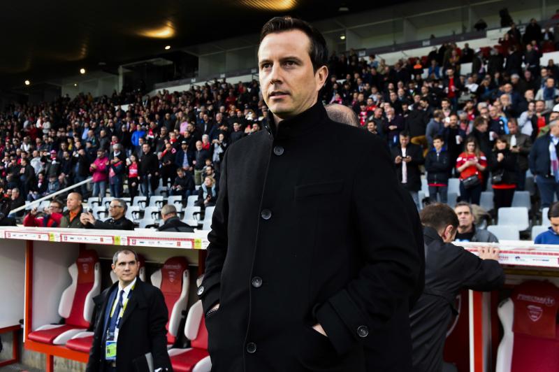 - Rennes - Nice : les équipes officielles !