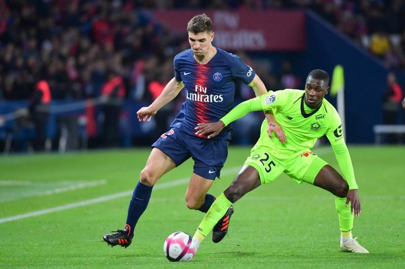 - 🚨Lille - PSG : les équipes officielles !