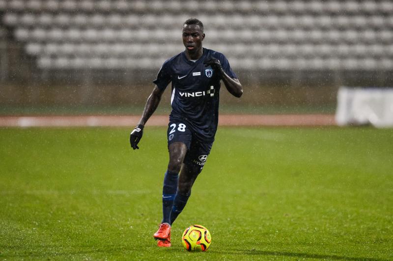 - OM : 20 pistes pour renforcer l'effectif olympien
