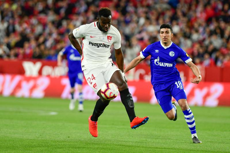 - OM : 20 pistes pour renforcer l'effectif olympien