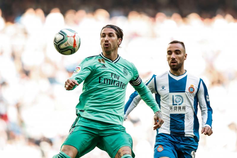 - Real Madrid : le calendrier des 11 derniers matches de Liga !