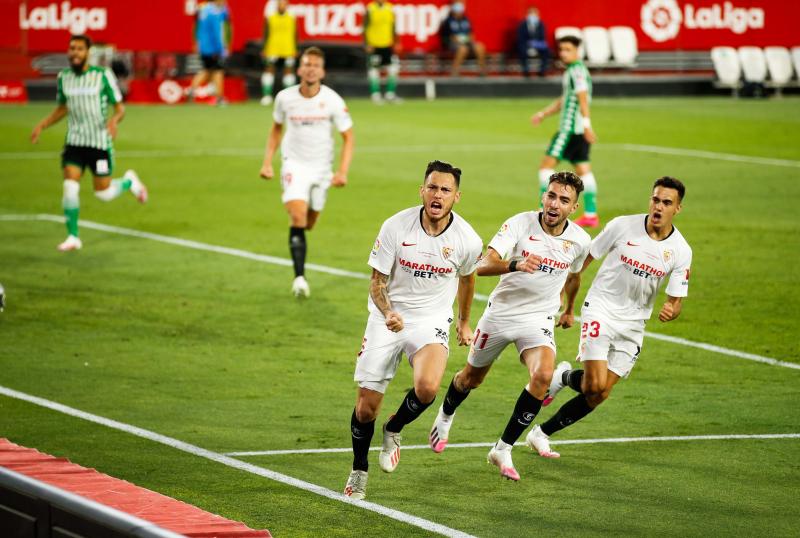 - Barça, Real Madrid, Atletico Madrid... : qui sont les rois des penaltys?