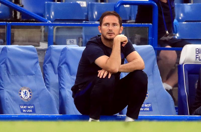 - Chelsea : les 10 rumeurs mercato concernant les Blues