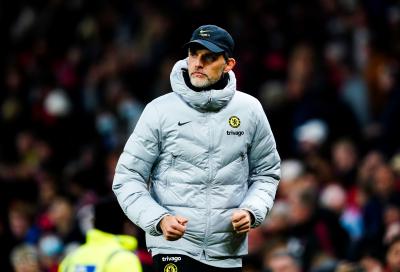 Chelsea : Sterling, Dembélé, de Ligt...Le onze que rêve d'aligner Tuchel !