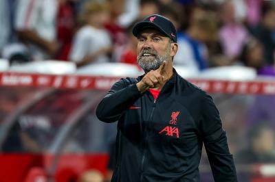 Liverpool : le onze type que devrait aligner Klopp cette saison !