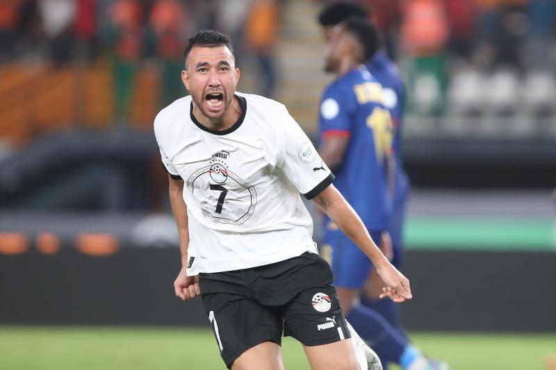  - Égypte - RD Congo : les Tops et les Flops !