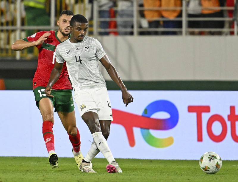 - 📝 Maroc - Afrique du Sud : les Tops et les Flops !
