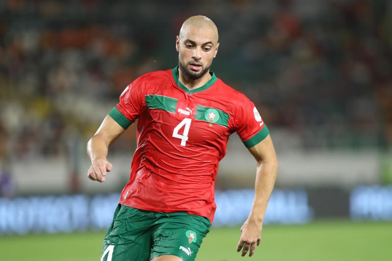 - 📝 Maroc - Afrique du Sud : les Tops et les Flops !