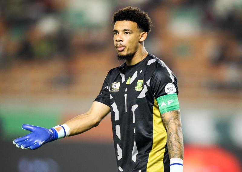 - 📝 Maroc - Afrique du Sud : les Tops et les Flops !