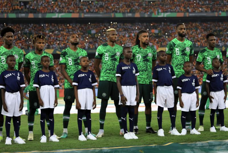 - 📝 Nigéria - Côte d'Ivoire : les Tops et les Flops !