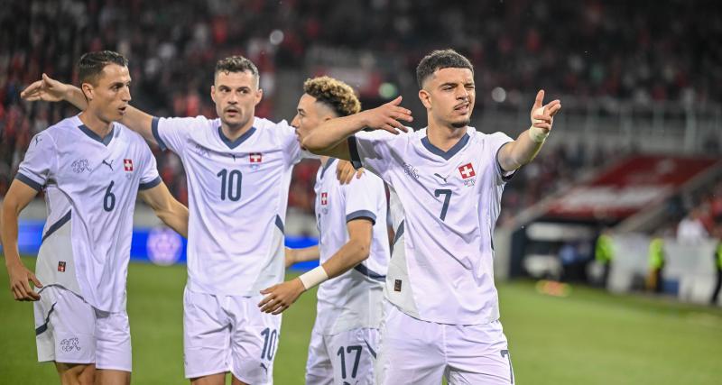  - Hongrie - Suisse : les compos probables !