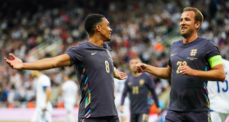  - Serbie - Angleterre : les compos probables !