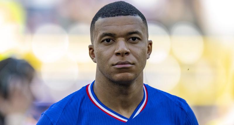  - Euro 2024 : le patron de la fédération italienne prend Mbappé comme exemple pour justifier l’élimination