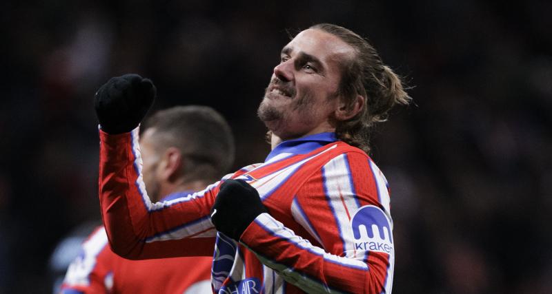  - Griezmann, United, Dembélé... Les cinq paris à tenter ce week-end !
