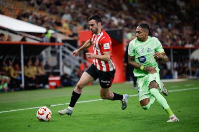 📝 Athletic Bilbao - Barça : les Tops et les Flops !
