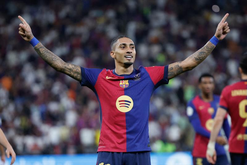 - Real Madrid - Barça : les Tops et les Flops