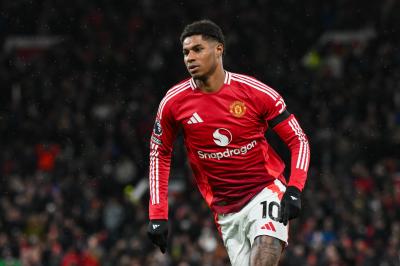 Rashford, Nkunku, Asensio... les 10 joueurs qui vont agiter le mercato !