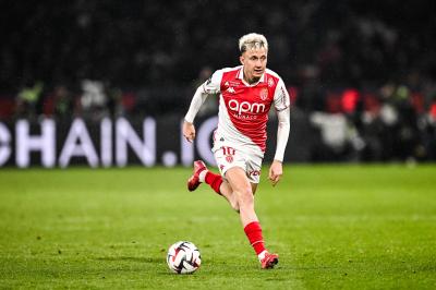 AS Monaco - Benfica : les Tops et les Flops