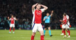 Mercato de folie, troll de Chelsea ... C'est bouillant à Arsenal après l'élimination contre le PSG