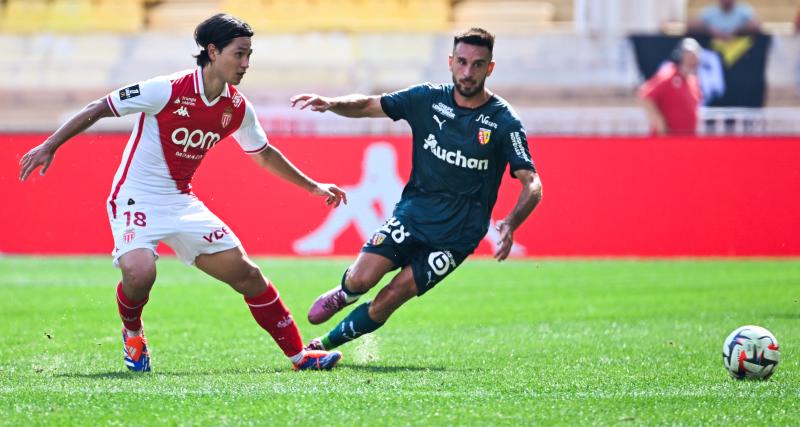  - Lens - Monaco : La chaîne TV du match, où le voir en streaming ?