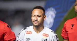 Brésil : double bonne nouvelle pour l'avenir de Neymar !