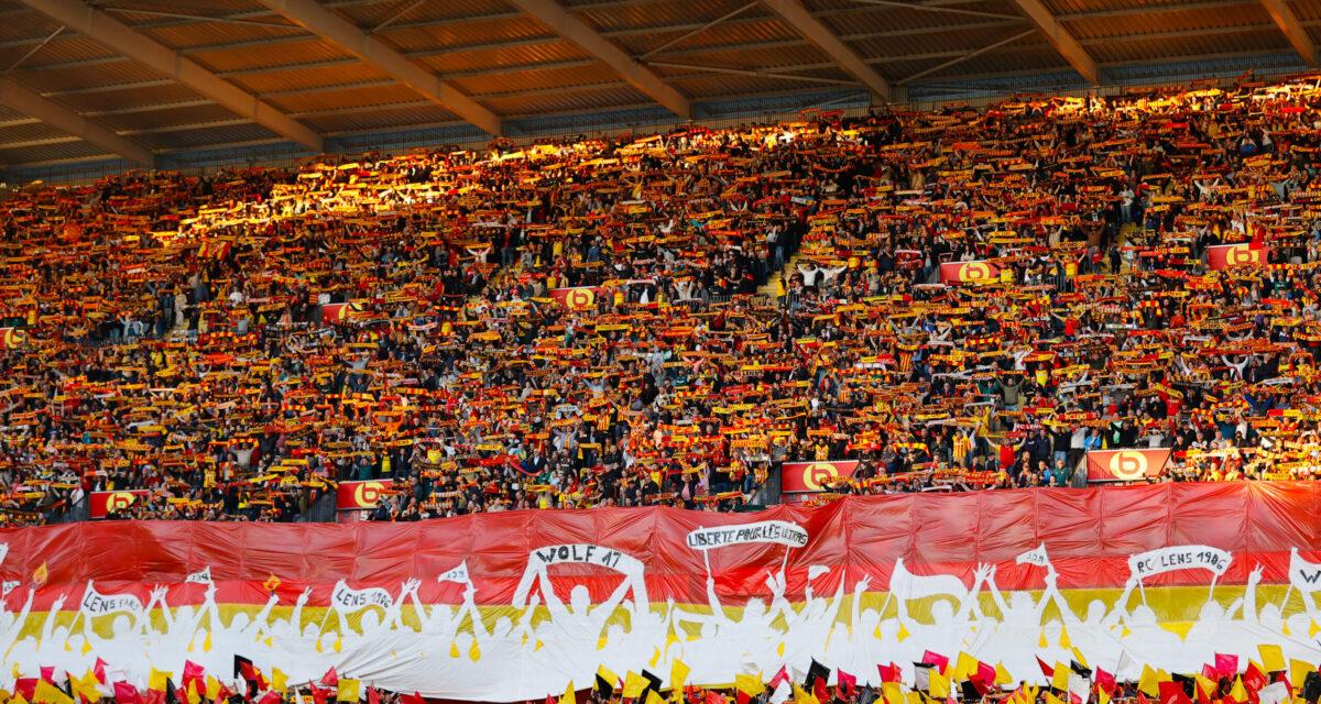 Stade Bollaert