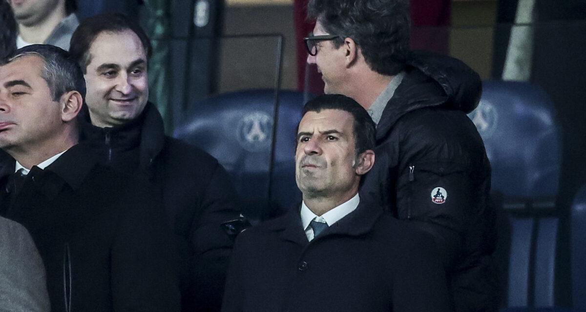 Luis FIGO