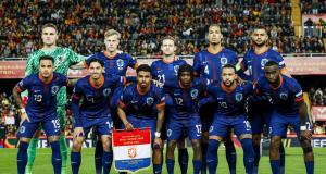 Finlande - Pays-Bas : heure, chaîne TV... Comment suivre le match à la télévision ou en streaming ?