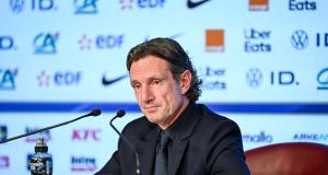 Equipe de France (F) : la nouvelle capitaine des Bleues est connue