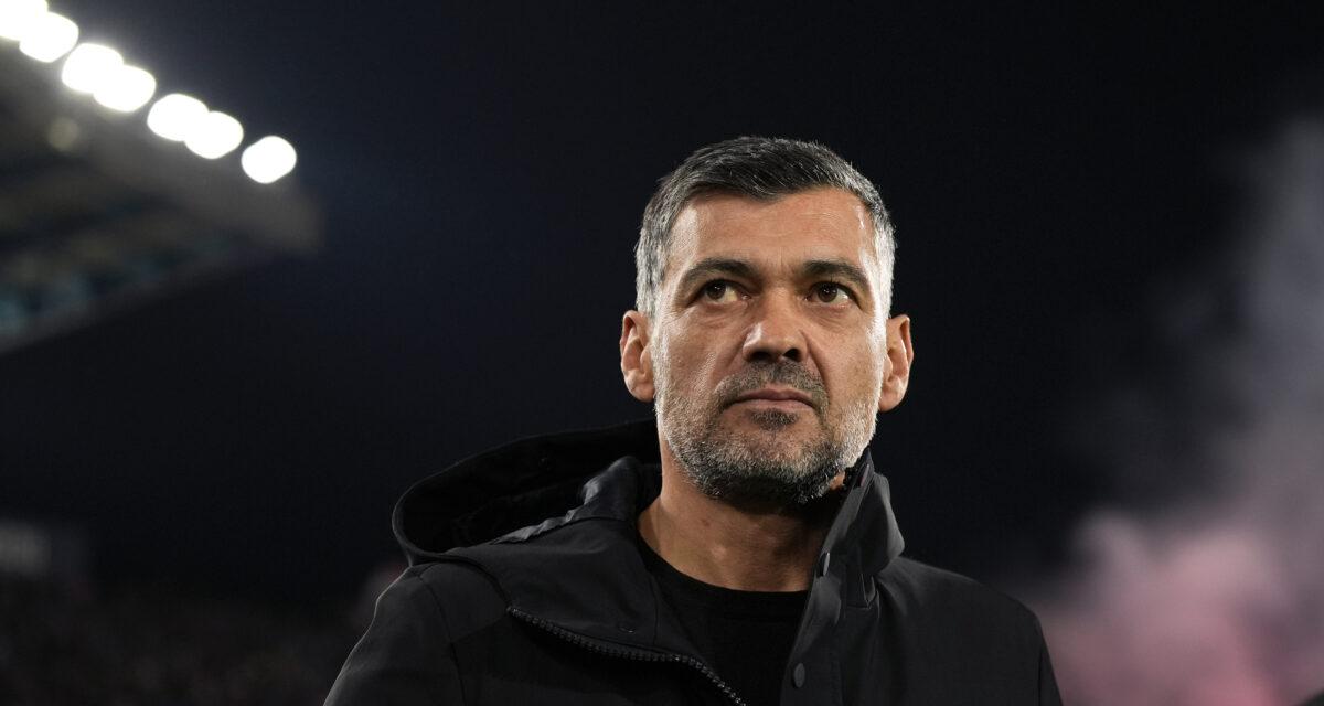 Sergio Conceicao