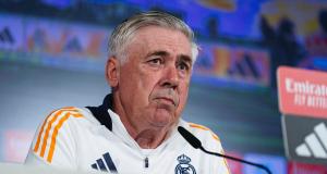 Real Madrid : Mbappé, Vinicius, départ... Ancelotti cash sur la saison galère !