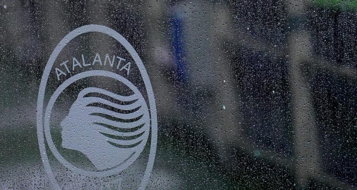 Logo de l'Atalanta Bergame