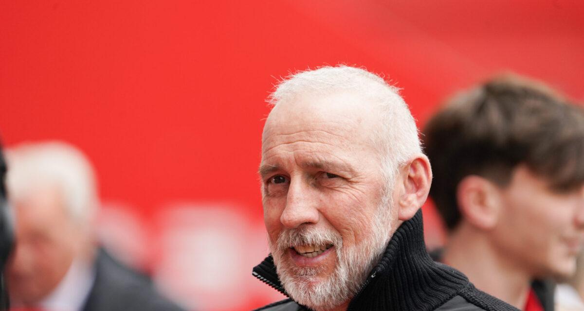 Éric Roy