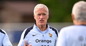 Équipe de France : un chouchou de Deschamps vers l'Arabie saoudite ?