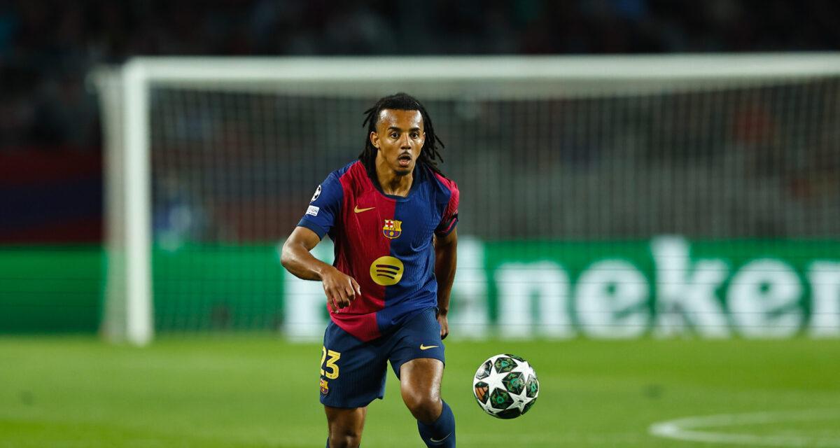 Jules Koundé