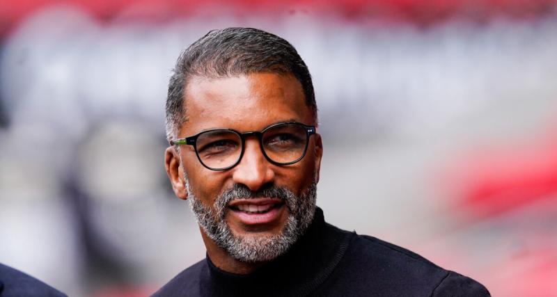  - Rennes : l'OM pousse un cadre vers la sortie, Beye prêt à sauter sur l'occasion ?