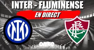 Inter Milan - Fluminense en direct : sensation, les Nerazzurri tombent dès les huitièmes de finale ...