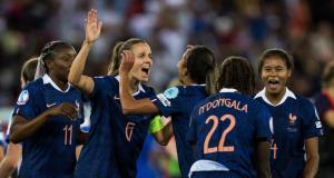 France - Pays de Galles (F) : les compos officielles !