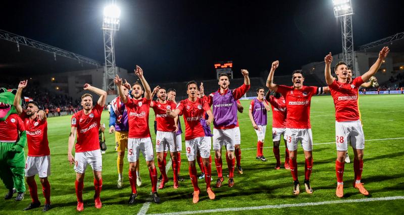  - Ligue 2 : Le grand soir pour Nîmes ?