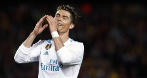 Cristiano Ronaldo : "Mon futur ne dépend pas de moi" - Cristiano Ronaldo peut remporter sa 5ème Ligue des Champions
