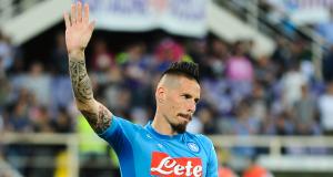 Real Madrid : Casemiro répond aux critiques de Xavi - Naples : Hamsik proche de la Chine