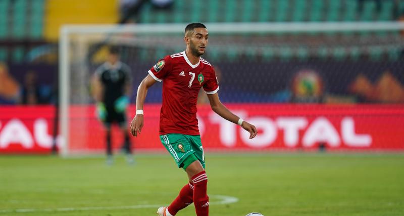  - 🚨 Maroc, Mali, Tunisie... : les équipes officielles !