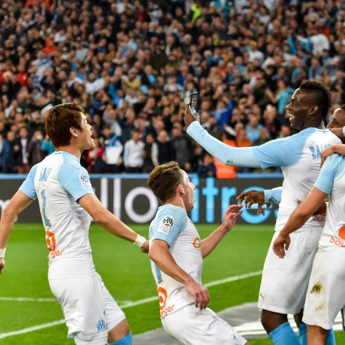 🚨OM - ASSE : la toile s'enflamme pour les Marseillais !