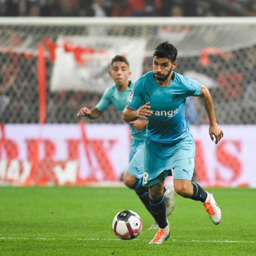 🚨OM - Nice : les équipes officielles !	