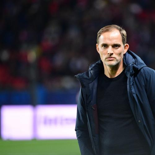 Dijon - PSG : les équipes officielles 