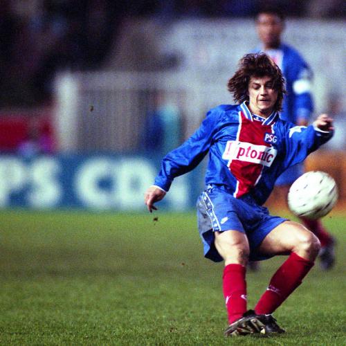 PSG - OM : ils ont porté les deux maillots ! 