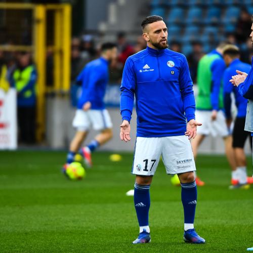 Nîmes - Strasbourg : les équipes officielles !