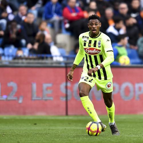 Angers - Amiens : les équipes officielles !