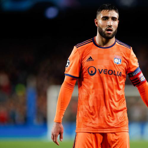 OL (Lyon) - Montpellier : les équipes officielles